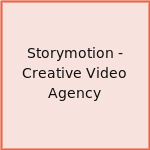 Storymotion - Creative Video Agency
